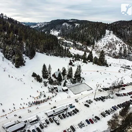 Bike & Lopusna Dolina -