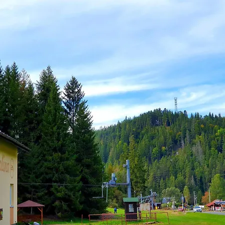 Bike & Lopusna Dolina - Apartment Vysoke Tatry