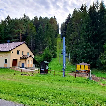 Bike & Lopusna Dolina - Lejlighed Vysoké Tatry