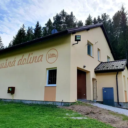 Bike & Lopusna Dolina - Vysoké Tatry
