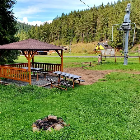 Bike & Lopusna Dolina -