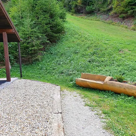 Bike & Lopusna Dolina - Vysoke Tatry