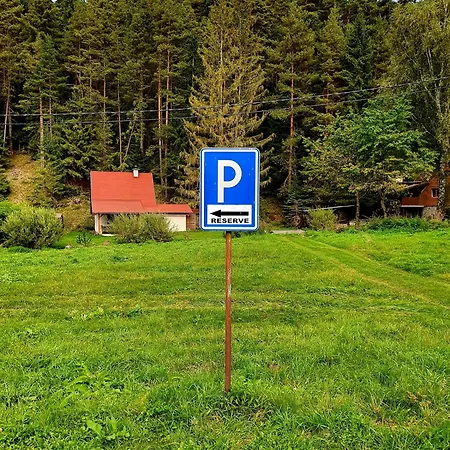 Bike & Lopusna Dolina - Apartment