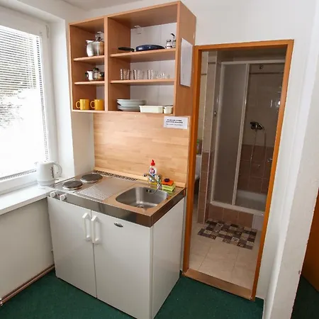 Bike & Lopusna Dolina - Apartment Vysoke Tatry