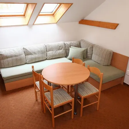 Bike & Lopusna Dolina - Apartment Vysoke Tatry