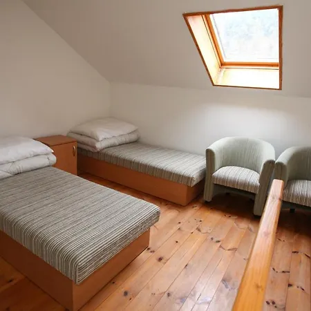 Bike & Lopusna Dolina - Apartment *