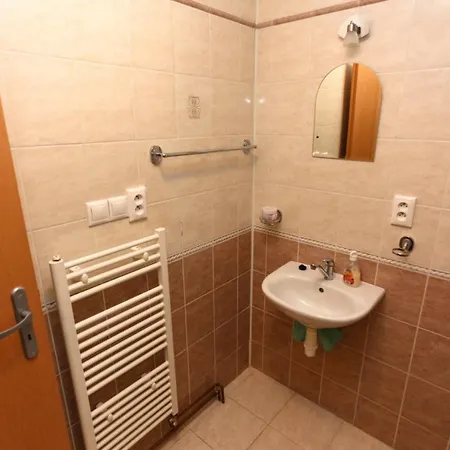 Apartment Bike & Lopusna Dolina - *