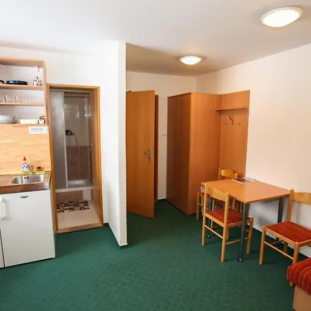 Bike & Lopusna Dolina - Apartment