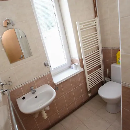 Apartment Bike & Lopusna Dolina - Vysoke Tatry