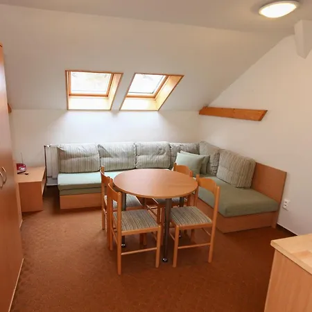 Apartment Bike & Lopusna Dolina - *