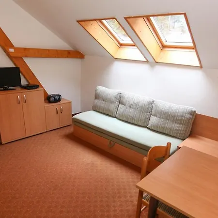 Apartment Bike & Lopusna Dolina - *